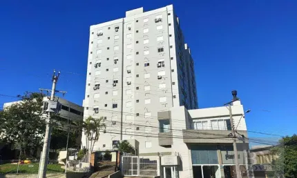 Apartamento com 2 dormitórios, 72 m² - venda por R$ 510.000,00 ou aluguel por R$ 2.870,00/mês - Universitário - Santa Cruz do Sul/RS