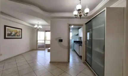 Apartamento com 3 dormitórios à venda, 117 m² por R$ 828.000,00 - Centro - Santa Cruz do Sul/RS