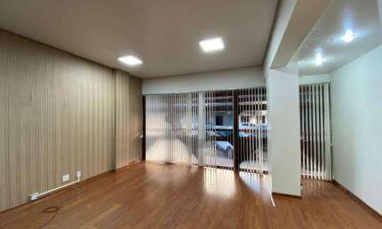 Sala para alugar, 40 m² por R$ 1.908,50/mês - Centro - Santa Cruz do Sul/RS