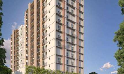 Apartamento com 2 dormitórios à venda, 79 m² por R$ 492.172 - Santo Inácio - Santa Cruz do Sul/RS