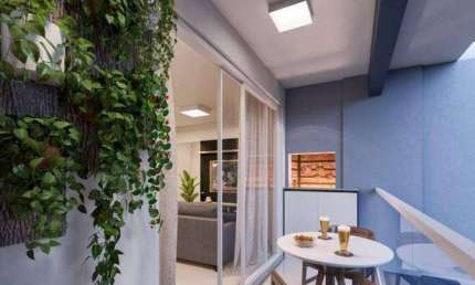 Apartamento com 2 dormitórios à venda, 87 m² - Centro - Santa Cruz do Sul/RS