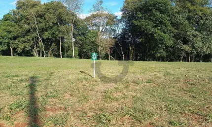 Terreno à venda, 720 m² por R$ 453.348,20 - Jardim Europa - Santa Cruz do Sul/RS