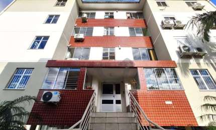 Apartamento com 3 quartos à venda na Rua Thomaz Flores, Centro, Santa Cruz do Sul