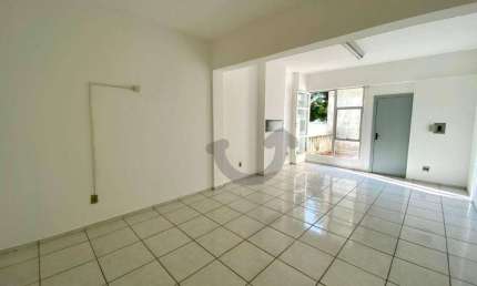 Sala para alugar, 40 m² por R$ 990,00/mês - Centro - Santa Cruz do Sul/RS