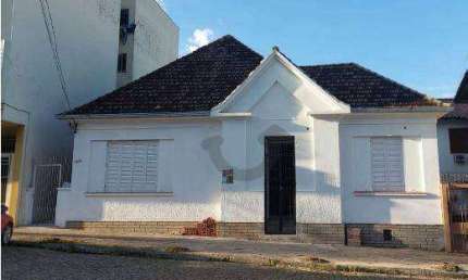 Casa para alugar, 120 m² por R$ 3.900,00/mês - Centro - Santa Cruz do Sul/RS