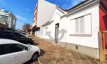 Casa comercial para alugar - Centro - Santa Cruz do Sul/RS