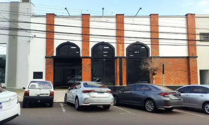 Loja para alugar, 320 m² por R$ 10.500,00/mês - Centro - Santa Cruz do Sul/RS