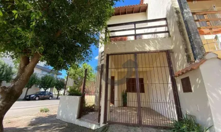 Casa com 3 dormitórios à venda, 101 m² por r$ 360.000,00 - independência - santa cruz do sul/rs