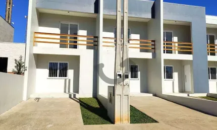 Casa com 2 dormitórios para alugar, 61 m² por r$ 1.950,00/mês - joão alves - santa cruz do sul/rs