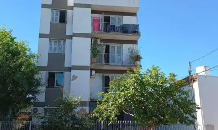 Apartamento com 2 dormitórios à venda, 91 m² por r$ 360.000,00 - centro - santa cruz do sul/rs