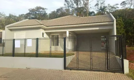 Casa com 3 dormitórios à venda, 141 m² por r$ 870.000 - country - santa cruz do sul/rs