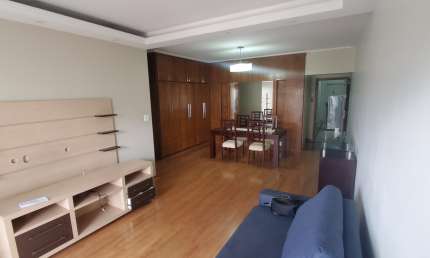 Apartamento com 3 quartos à venda na Rua Arruda Alvim, 145, Pinheiros, São Paulo