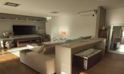 Apartamento com 3 quartos à venda na Avenida Osmundo dos Santos Pellegrini, 215, Jardim Trevo, Jundiaí, 117 m2 por R$ 1.420.000