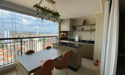 Imperdível: apartamento à venda em jundiaí-sp, vila arens ii - 3 quartos, 2 suítes, 2 salas, 5 banheiros, 2 vagas - 155m².