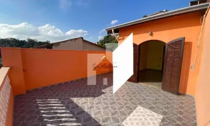 Casa com 3 quartos à venda na Rua Wilma Maria Chiaramonte Guedes, 125, Jardim das Tulipas, Jundiaí, 230 m2 por R$ 435.000