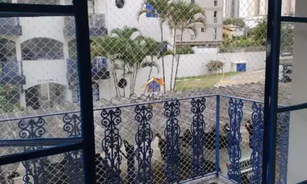 Apartamento à venda em jundiaí-sp no jardim paris: 3 quartos, 2 salas, 1 banheiro, 2 vagas, 83,00 m² de área.