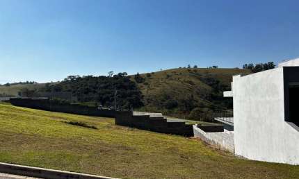 Terreno em condomínio à venda em Itatiba-SP, Bairro Itapema - 380,00 m² de área.