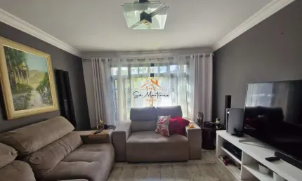 Casa de luxo à venda em Jundiaí-SP, no bairro Jardim Merci I, com 4 suítes e 318m² de área.