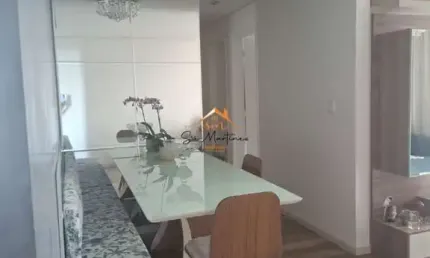 Imperdível oportunidade: apartamento à venda em jundiaí-sp, no jardim tamoio - 3 quartos, 2 salas, 1 banheiro, 1 vagas, 71m²