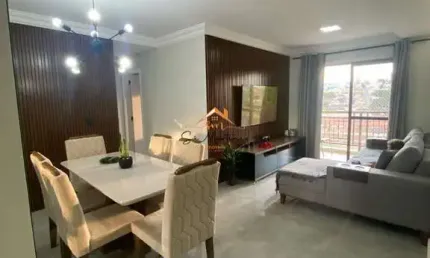 Apartamento comercial de 2 quartos na vila graff, jundiaí-sp: oportunidade única!