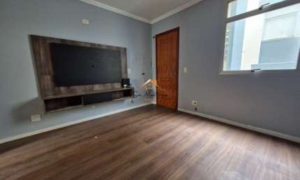 Apartamento com 2 quartos à venda na Rua Barão de Teffé, 1220, Jardim Ana Maria, Jundiaí, 56 m2 por R$ 285.000