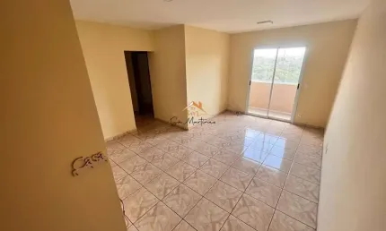 Apartamento com 2 quartos à venda na Avenida Professora Leonita Faber Ladeira, 1722, Jardim do Lago, Jundiaí, 70 m2 por R$ 340.000