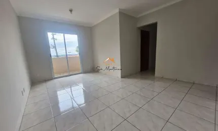 Apartamento à venda em Jundiaí-SP, Jardim do Lago: 2 quartos, 1 suíte, 2 salas, 2 banheiros, 1 vaga, 70m² de área.