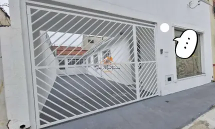 Casa comercial com 5 salas para alugar na Rua Domingos Gattera, 60, Jardim Pitangueiras I, Jundiaí, 140 m2 por R$ 4.900