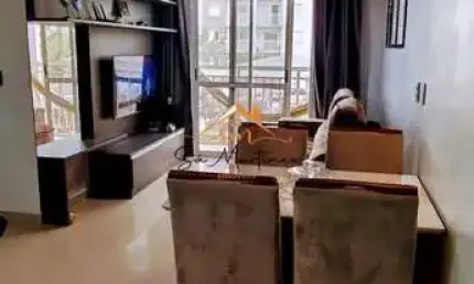 Apartamento com 3 quartos à venda na rua carlos humel guimarães, 705, jardim tamoio, jundiaí, 71 m2 por r$ 449.000