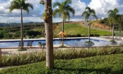 Terreno de 544,23 m² em condomínio de luxo no Jardim Florestal, Jundiaí-SP: sua oportunidade de construir a casa dos sonhos!