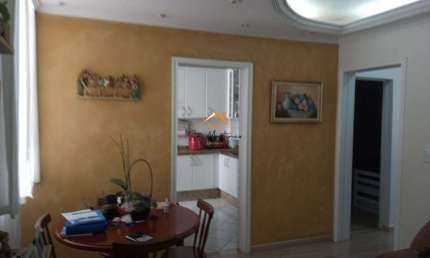 Apartamento à venda em Jundiaí-SP, Jardim Santa Teresa: 2 quartos, 1 sala, 1 banheiro, 1 vaga de garagem, 60m². Confira já!