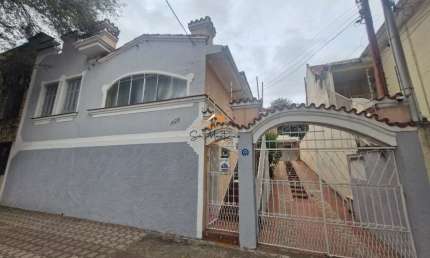 Casa com 4 quartos à venda na Rua Prudente de Moraes, 1129, Centro, Jundiaí, 190 m2 por R$ 745.000