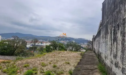 Terreno à venda na rua doutor josé napoleão mazzali, 10, jardim esplanada, jundiaí por r$ 399.000