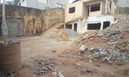 Oportunidade única: Terreno comercial à venda em Jundiaí-SP, Vila Nova Esperia - 305,38 m² de área