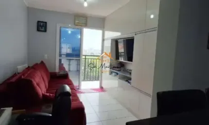 Apartamento com 2 quartos à venda na rua professora maria eugênia pestana, 420, vila santa maria, jundiaí, 61 m2 por r$ 419.000
