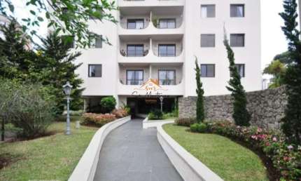 Apartamento com 3 quartos à venda na Rua Deputado Laércio Corte, 320, Paraíso do Morumbi, São Paulo, 83 m2 por R$ 430.000