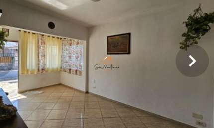 Casa com 2 quartos à venda na Rua Nóbrega, 269, Jardim Cedro do Líbano, Franco da Rocha, 150 m2 por R$ 380.000