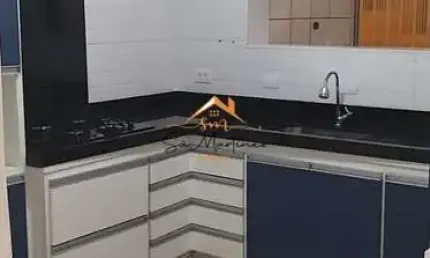 Apartamento com 3 quartos à venda na Rua Brasil, 380, Vila Isabel Eber, Jundiaí, 73 m2 por R$ 380.000