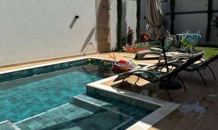 Casa em condomínio fechado com 3 quartos à venda na Rua Anna Apparecida Longo Giamarco, Condomínio Reserva da Serra, Jundiaí, 289 m2 por R$ 2.790.000