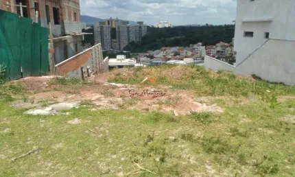 Terreno à venda na Avenida Alberto Rodrigues de Oliveira, Jardim Florestal, Jundiaí por R$ 850.000