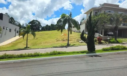 Terreno à venda na RUA ARUANA, 45, Colinas de Inhandjara, Itupeva por R$ 340.000