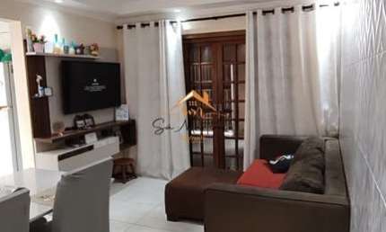 Casa com 2 quartos à venda na Rua José Delógio Ruiz, 107, Parque Residencial Jundiaí, Jundiaí, 132 m2 por R$ 550.000