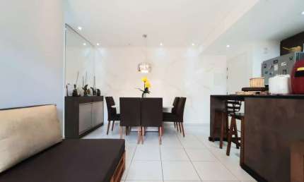 Apartamento com 2 quartos à venda na Avenida Arquimedes, 1475, Jardim Guanabara, Jundiaí, 66 m2 por R$ 760.000