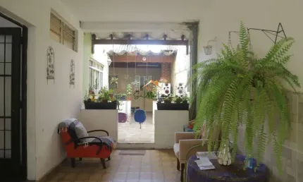 Casa com 3 quartos à venda na Rua Fonseca da Costa, 562, Bosque da Saúde, São Paulo, 181 m2 por R$ 790.000