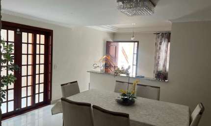 Casa com 2 quartos à venda na Rua Bruna Boschini dos Santos, 52, Jardim Marambaia, Jundiaí, 150 m2 por R$ 748.000