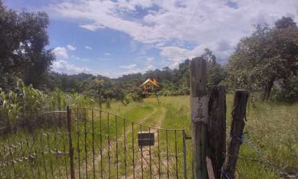 Terreno à venda na Avenida Companhia Paulista de Estrada de Ferro, 1505, Horto Florestal, Jundiaí por R$ 2.565.000