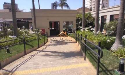 Apartamento com 3 quartos à venda na Rua Visconde de Taunay, 176, Vila Arens II, Jundiaí, 132 m2 por R$ 1.200.000