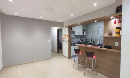 Casa com 2 quartos à venda na Avenida Romeu Pellicciari, 506, Jardim Pacaembu, Jundiaí, 137 m2 por R$ 590.000