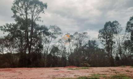 Terreno à venda na Estrada Municipal João Lúcio Prado, S/N, Campo Largo, Jarinu por R$ 320.000