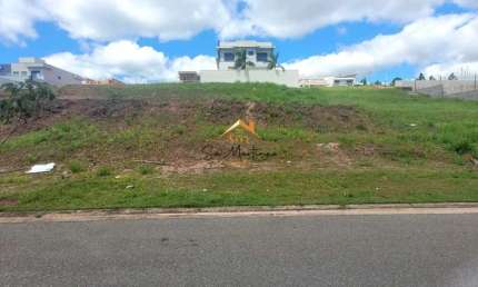 Terreno à venda na Avenida Alberto Rodrigues de Oliveira, Jardim Florestal, Jundiaí por R$ 750.000